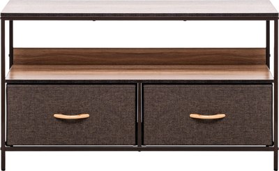 Комод Импэкс Leset Локи 2 ящика