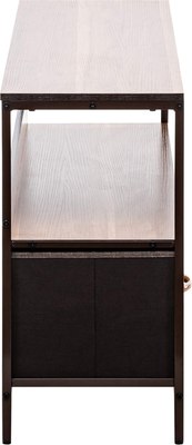 Комод Импэкс Leset Локи 2 ящика