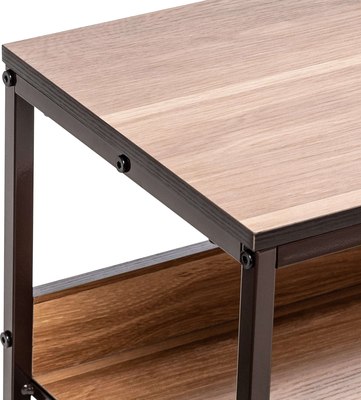 Комод Импэкс Leset Локи 2 ящика