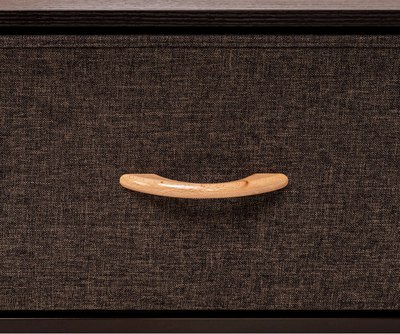 Комод Импэкс Leset Локи 2 ящика