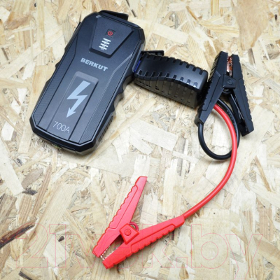 Пуско-зарядное устройство Беркут JSL-15000