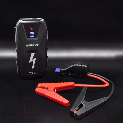 Пуско-зарядное устройство Беркут JSL-15000