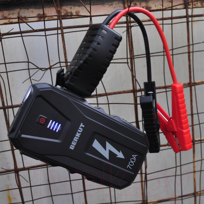 Пуско-зарядное устройство Беркут JSL-15000