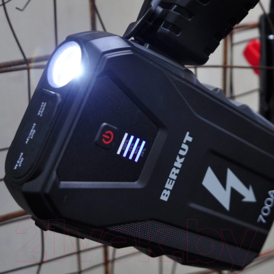 Пуско-зарядное устройство Беркут JSL-15000