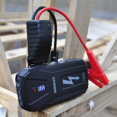 Пуско-зарядное устройство Беркут JSL-15000