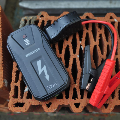 Пуско-зарядное устройство Беркут JSL-15000