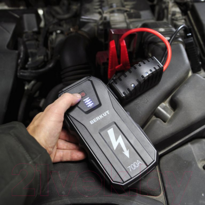 Пуско-зарядное устройство Беркут JSL-15000