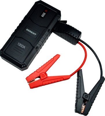 Пусковое устройство Беркут JSL-25000 - фото