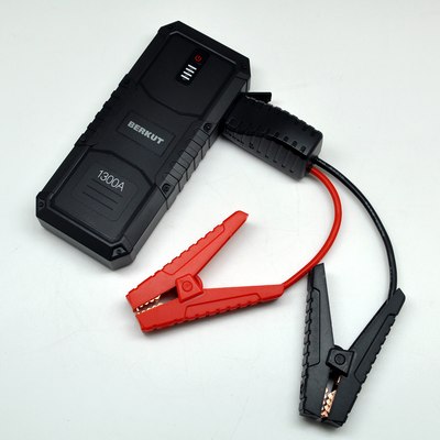 Пусковое устройство Беркут JSL-25000