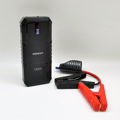 Пусковое устройство Беркут JSL-25000