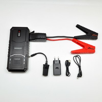 Пусковое устройство Беркут JSL-25000