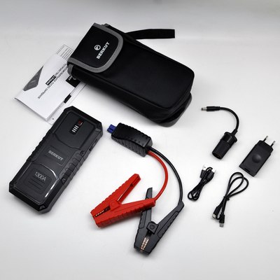 Пусковое устройство Беркут JSL-25000