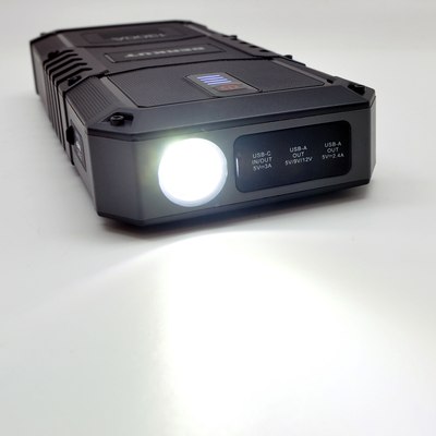 Пусковое устройство Беркут JSL-25000