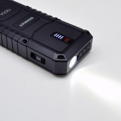 Пусковое устройство Беркут JSL-25000