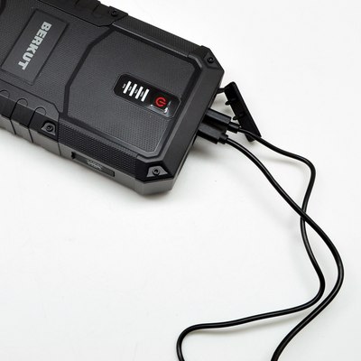 Пусковое устройство Беркут JSL-25000