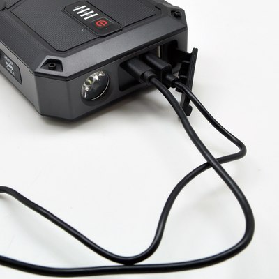 Пусковое устройство Беркут JSL-25000