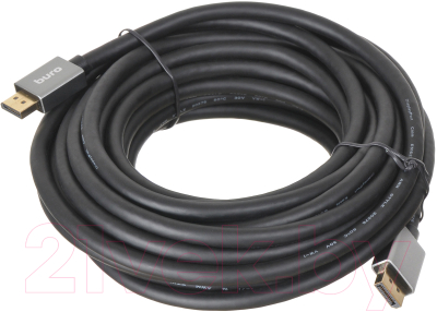 Кабель Buro BHP-DPP-1.4-10G - фото