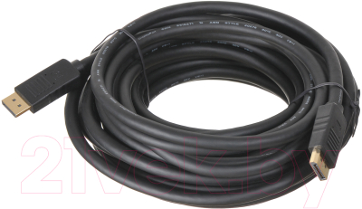 Кабель Buro BHP-DPP-1.4-10 - фото