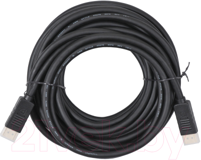 Кабель Buro BHP-DPP-1.4-10