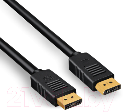 Кабель Buro BHP-DPP-1.4-10