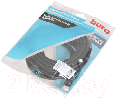 Кабель Buro BHP-DPP-1.4-10