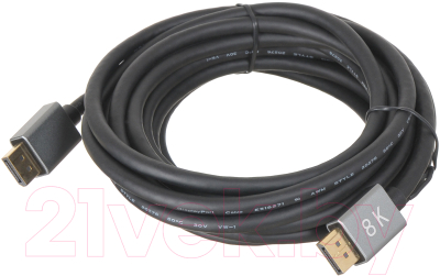 Кабель Buro BHP-DPP-1.4-5G - фото