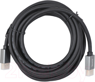 Кабель Buro BHP-DPP-1.4-5G