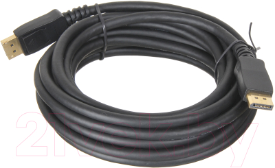 Кабель Buro BHP-DPP-1.4-5 - фото