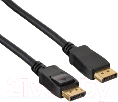 Кабель Buro BHP-DPP-1.4-5