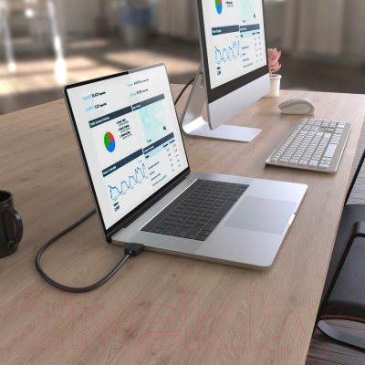 Кабель Hama Ultra / 00200696