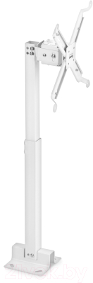 Кронштейн для проектора Buro PR04-W