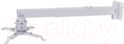 Кронштейн для проектора Cactus CS-VM-PRE03-WT - фото