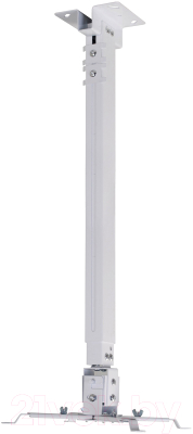 Кронштейн для проектора Cactus CS-VM-PRE03-WT