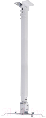 Кронштейн для проектора Cactus CS-VM-PRE04-WT