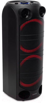 Минисистема Digma D-MC1720