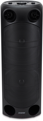 Минисистема Digma D-MC1720