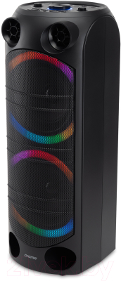 Минисистема Digma D-MC1720