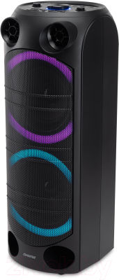 Минисистема Digma D-MC1720