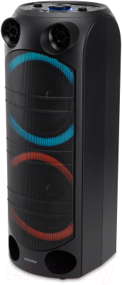 Минисистема Digma D-MC1720