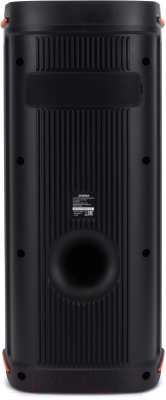 Минисистема Digma D-MC1750 Минисистема Digma D-MC1750