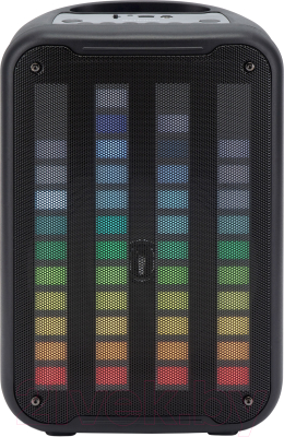 Портативная колонка Hyundai H-MC1204 - фото