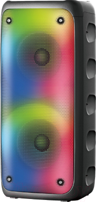 Портативная колонка Hyundai H-MC1230 - фото