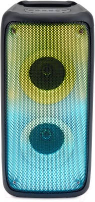 Портативная колонка Hyundai H-MC1230