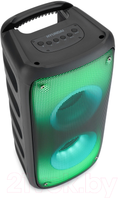 Портативная колонка Hyundai H-MC1230