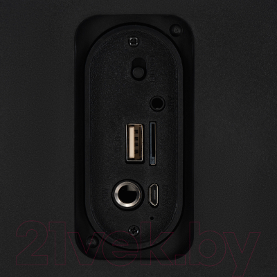 Портативная колонка Hyundai H-MC1230