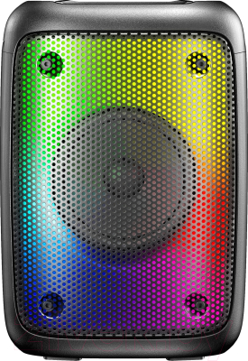 Портативная колонка Hyundai H-PS1006 - фото