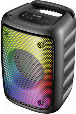 Портативная колонка Hyundai H-PS1006