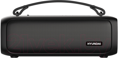 Портативная колонка Hyundai H-PS1020