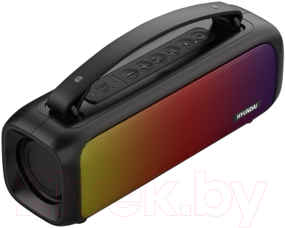 Портативная колонка Hyundai H-PS1020