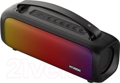 Портативная колонка Hyundai H-PS1020